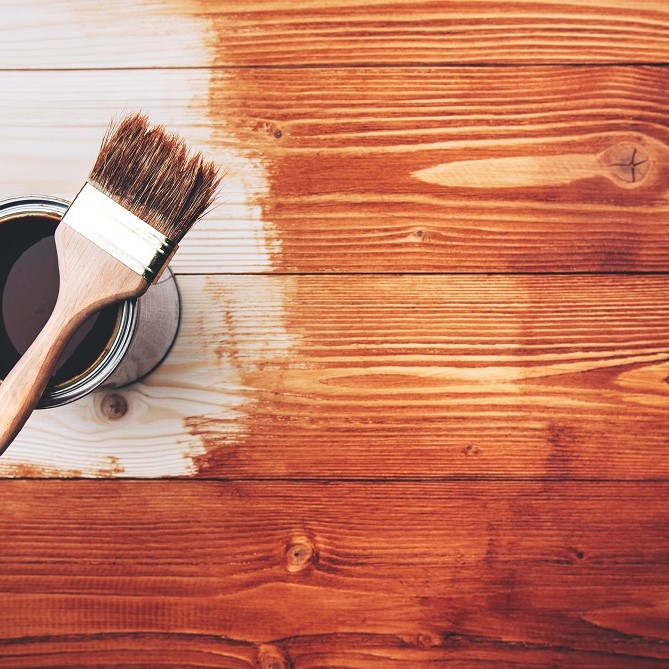 Wood Coatings