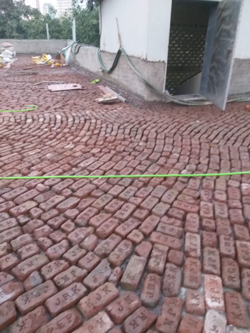 Waterproofing Services