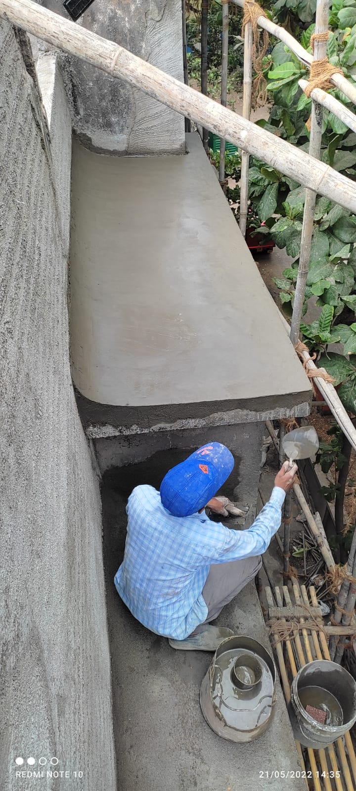 Waterproofing Services