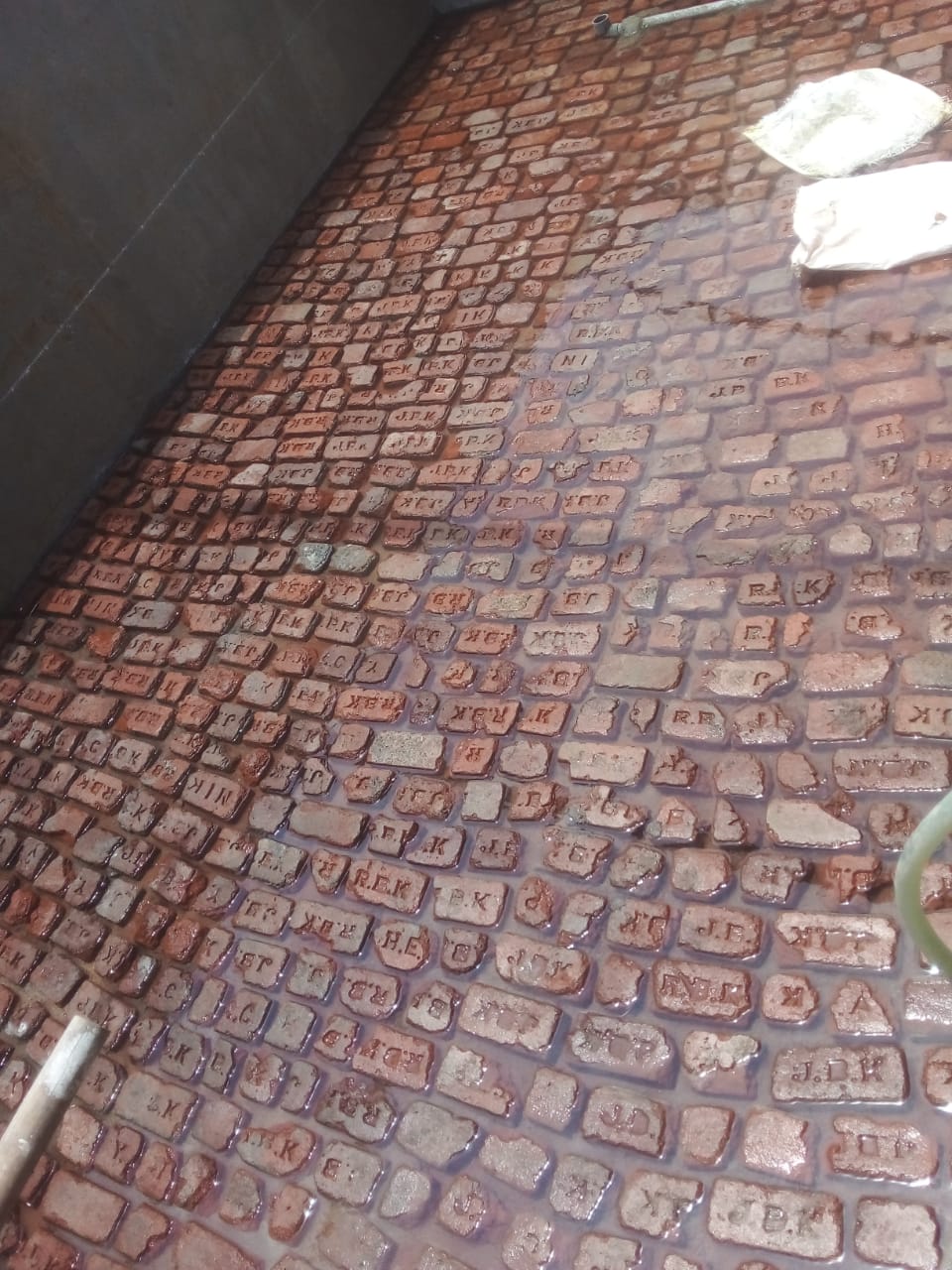 Waterproofing Services