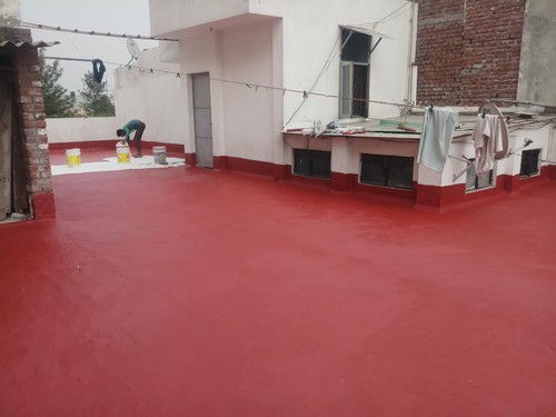 Waterproofing Services