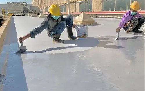 Waterproofing Services