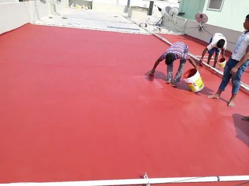 Waterproofing Services
