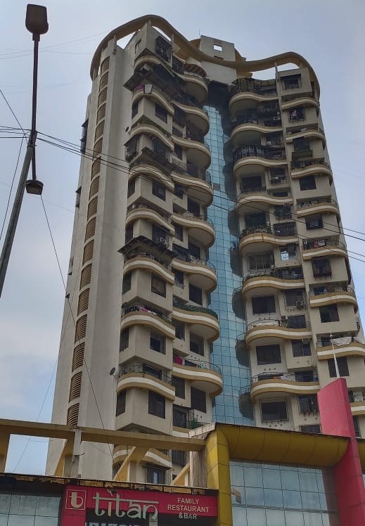 Painting Work by Balaji Construction
